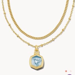 Kendra Scott Davie Necklace